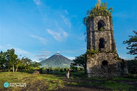 Top 20 Albay Tourist Spots & Things to Do: Best Mayon Volcano Views.